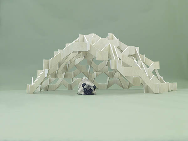 Architecture for Dogs, de Kenya Hara
